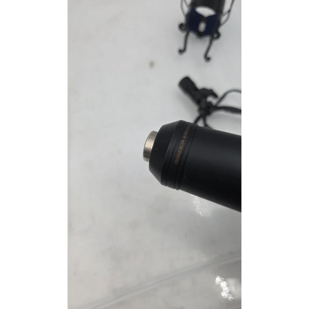 Nady SCM 900 - Microphone